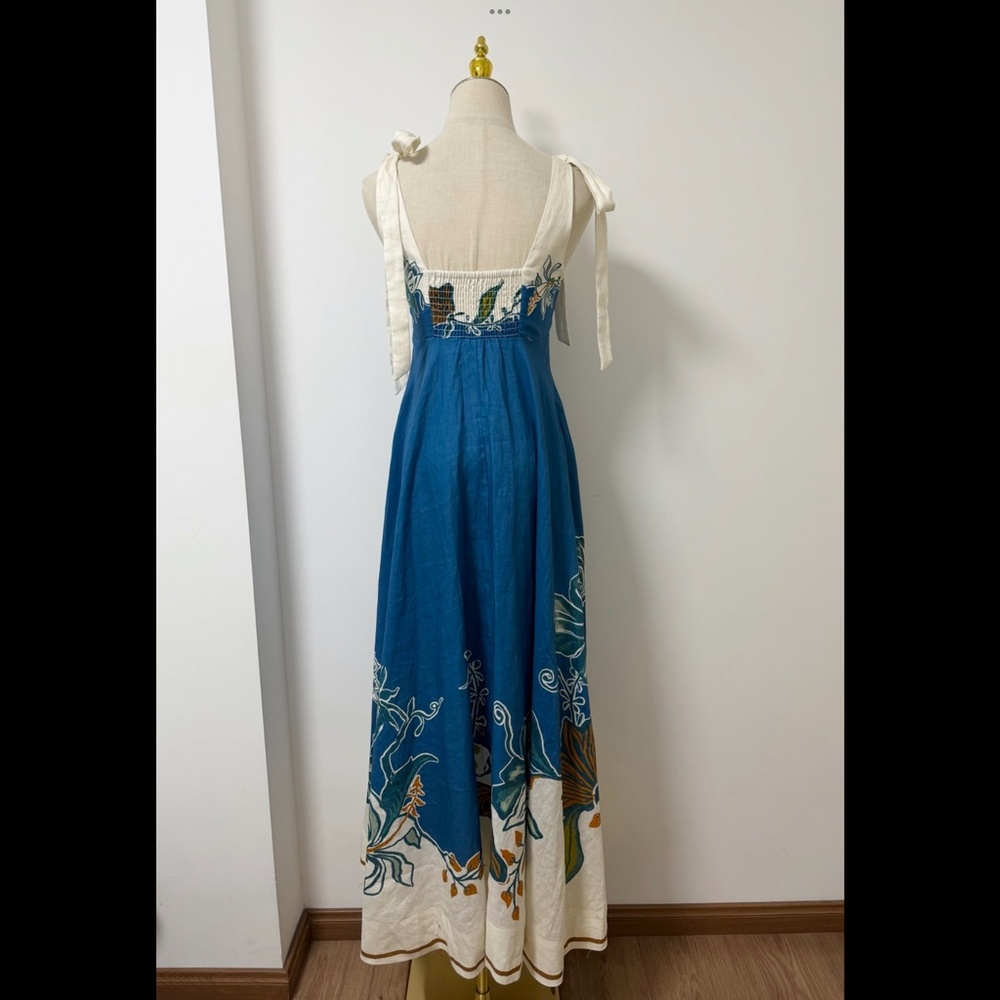 Luda Ballet Sundress - Picture 11 of 14